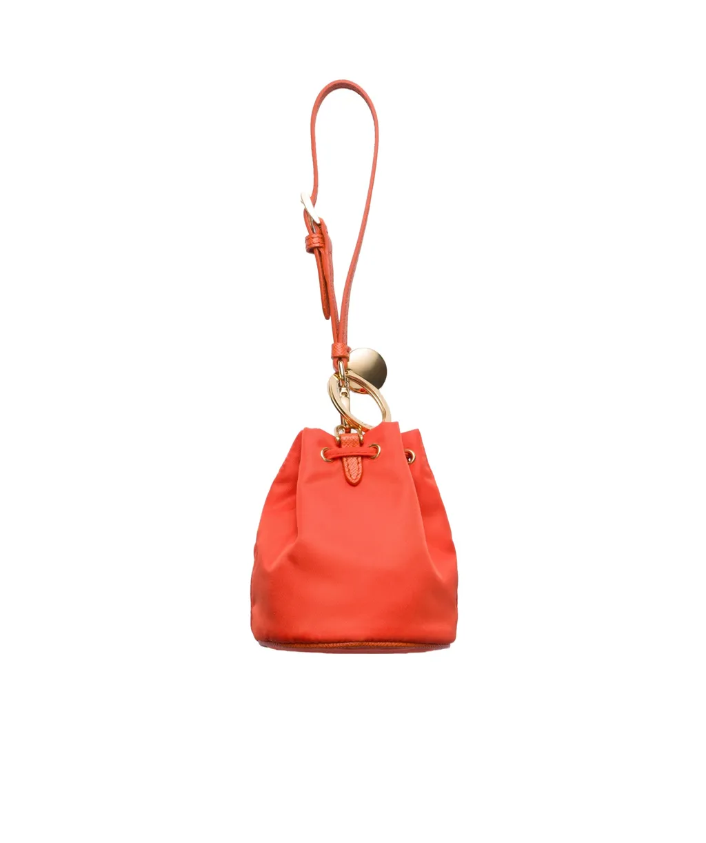 Re-Edition 1978 Re-Nylon Mini-Pouch