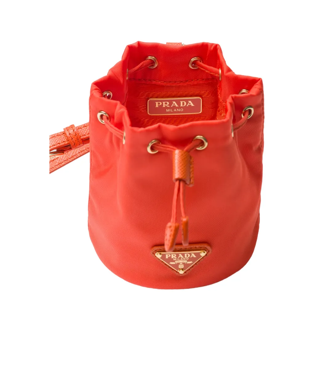Re-Edition 1978 Re-Nylon Mini-Pouch