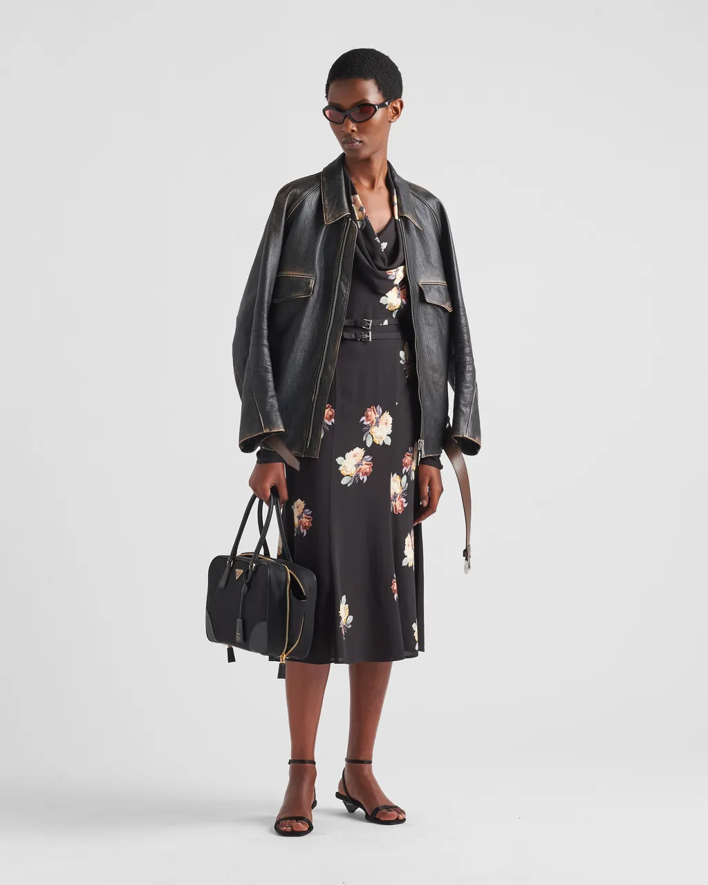 Sablé Dress