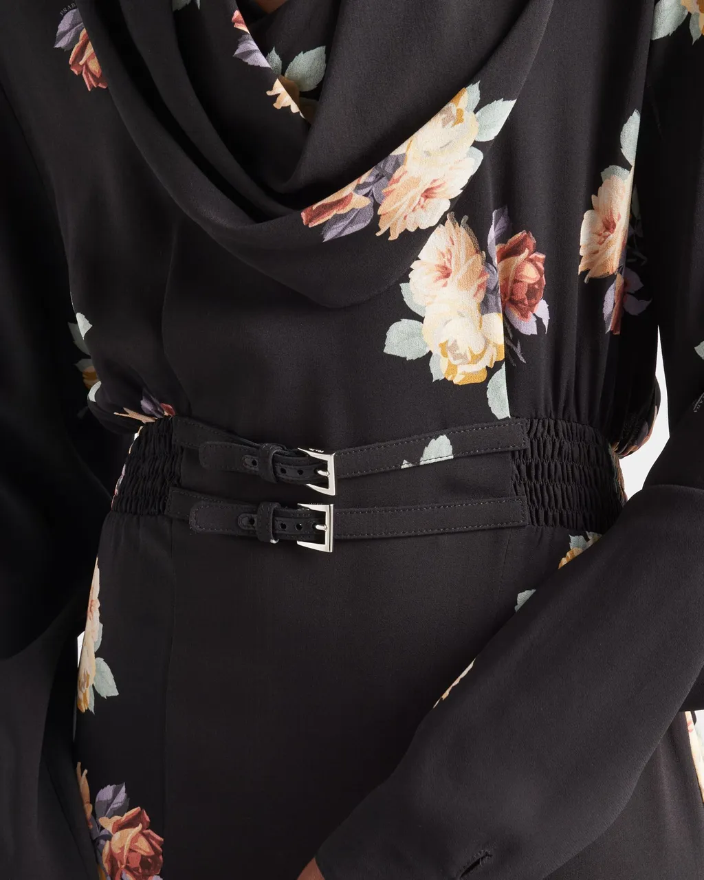 Sablé Dress