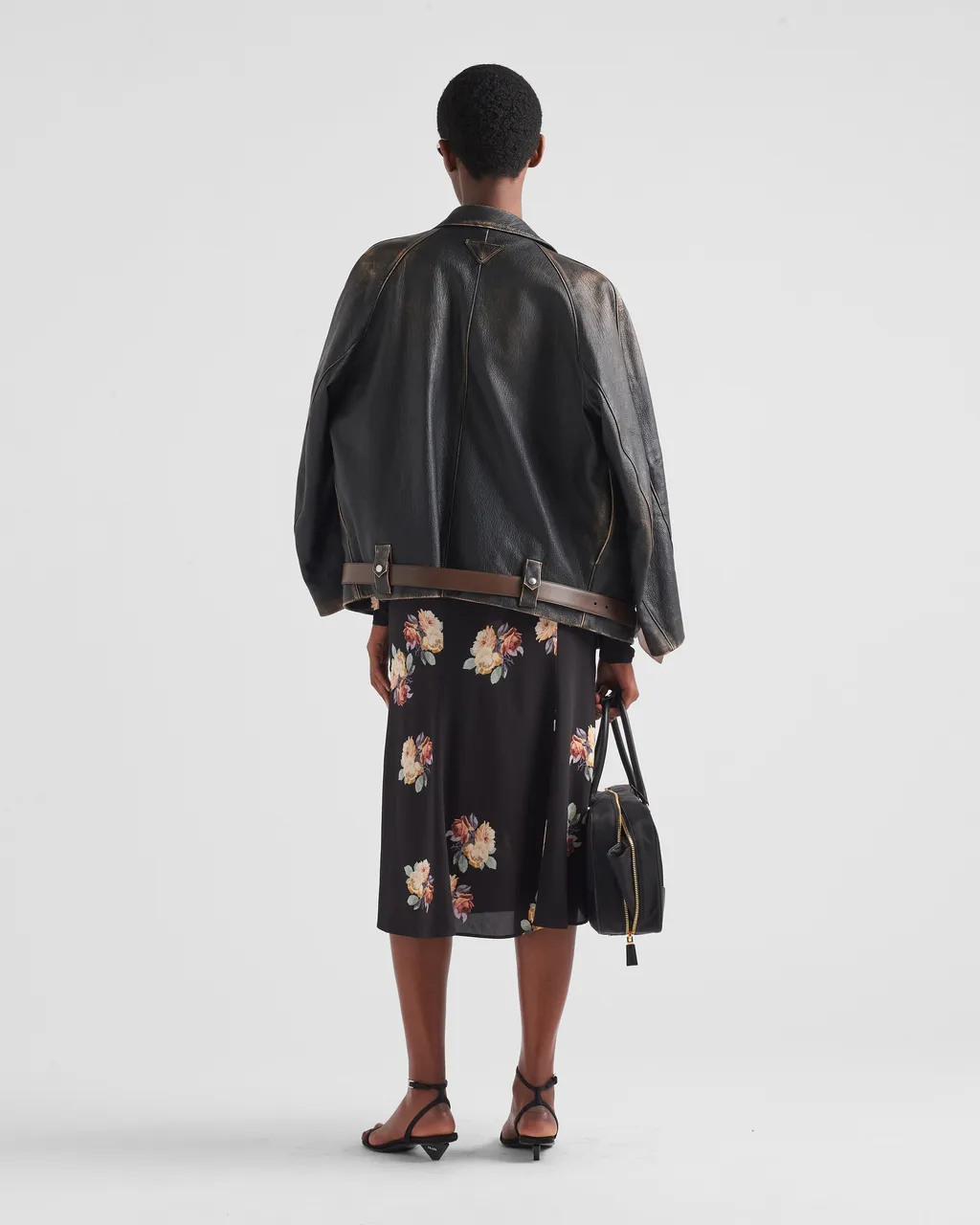 Sablé Dress