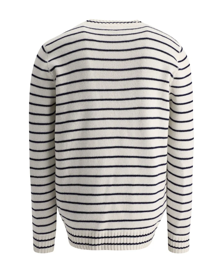 Striped Sweater