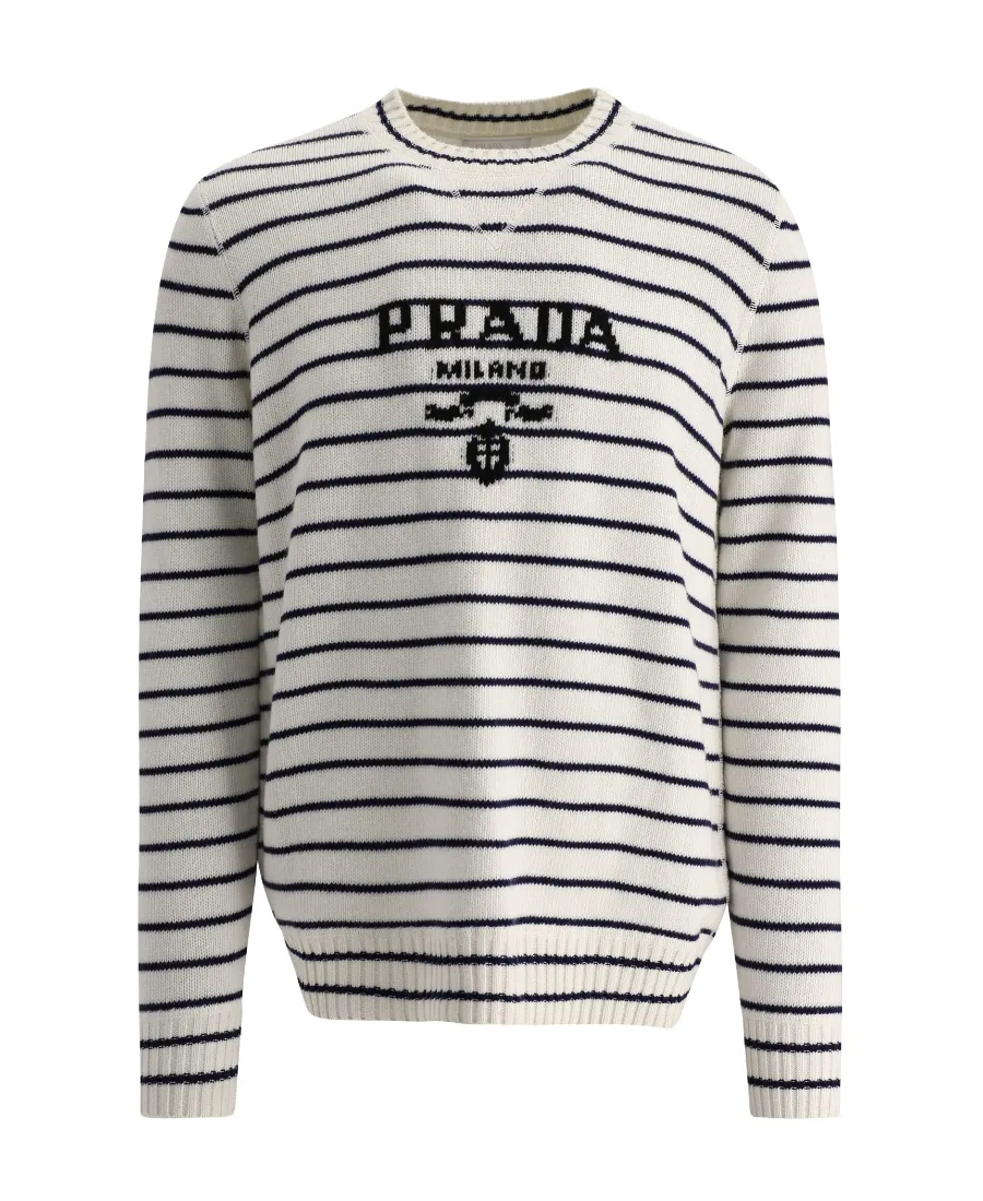 Striped Sweater