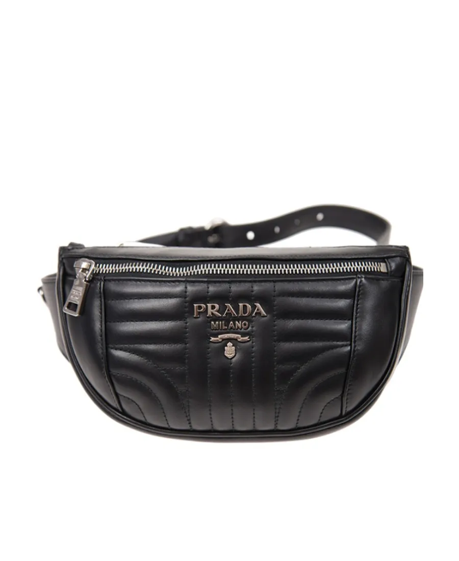 Yansewed Design Waist Pack