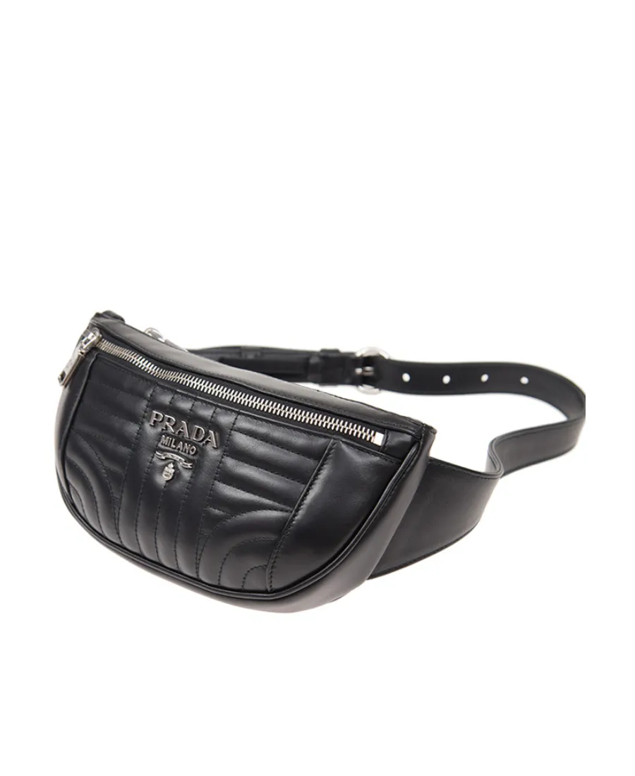 Yansewed Design Waist Pack