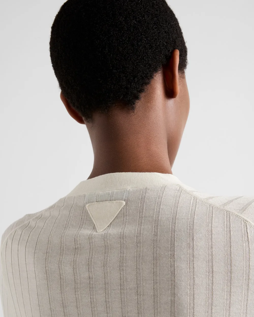 Cashmere And Silk Cardigan