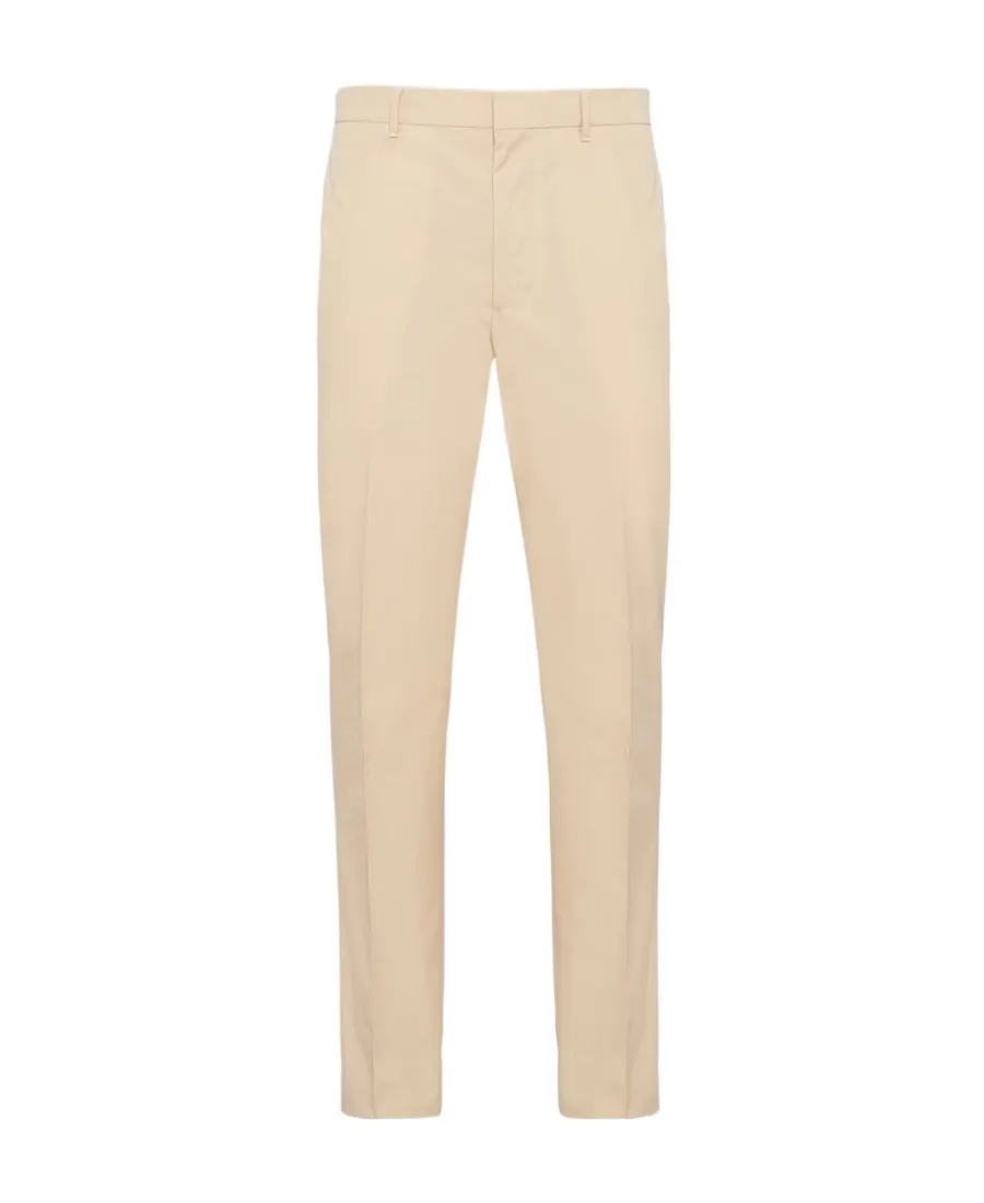 Cotton Pants