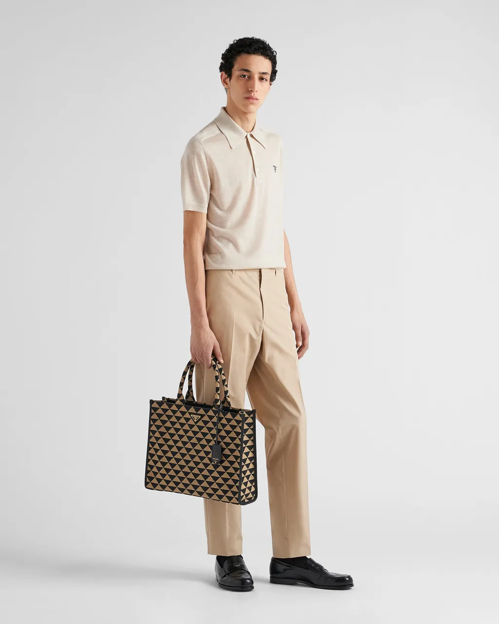 Cotton Pants