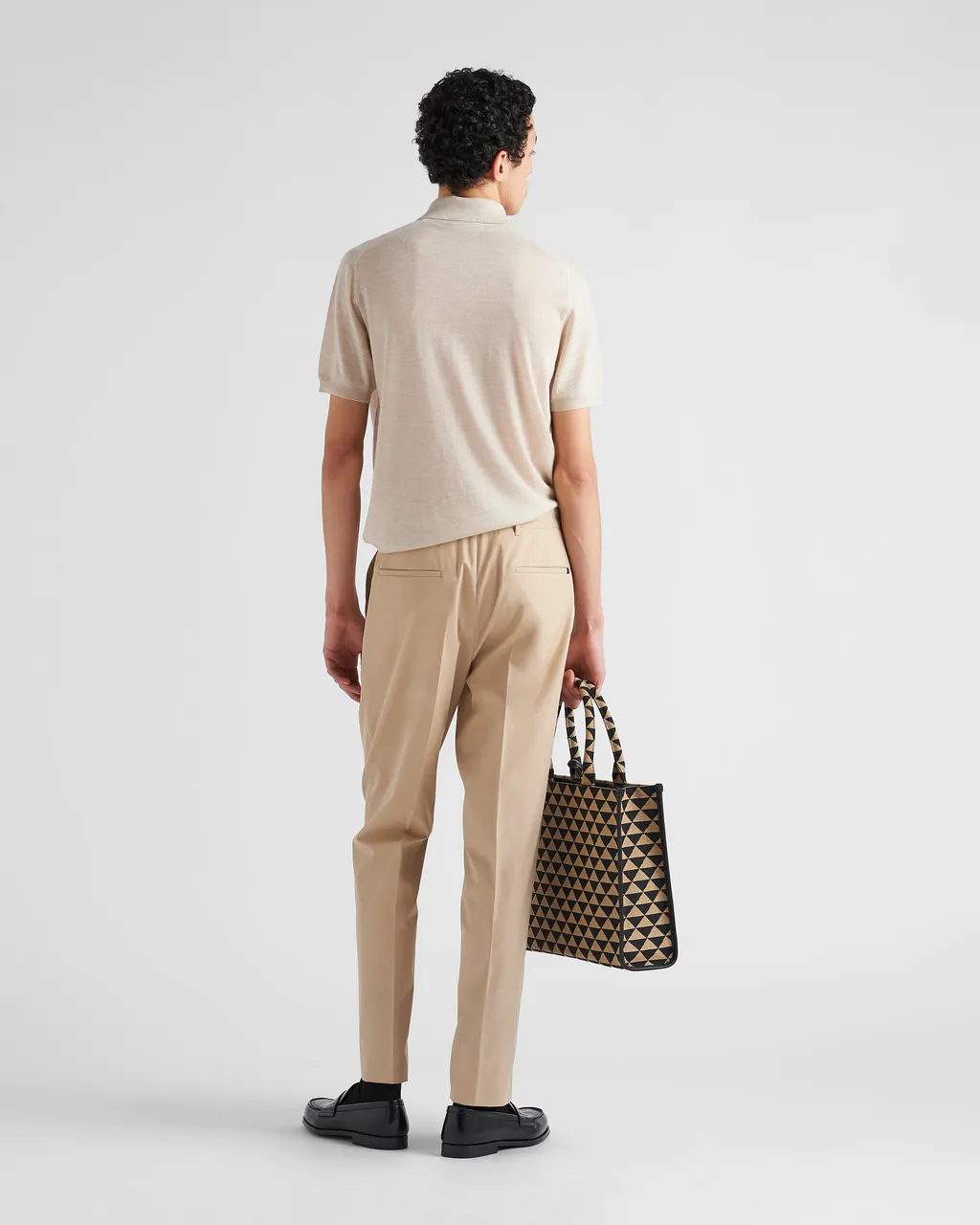 Cotton Pants