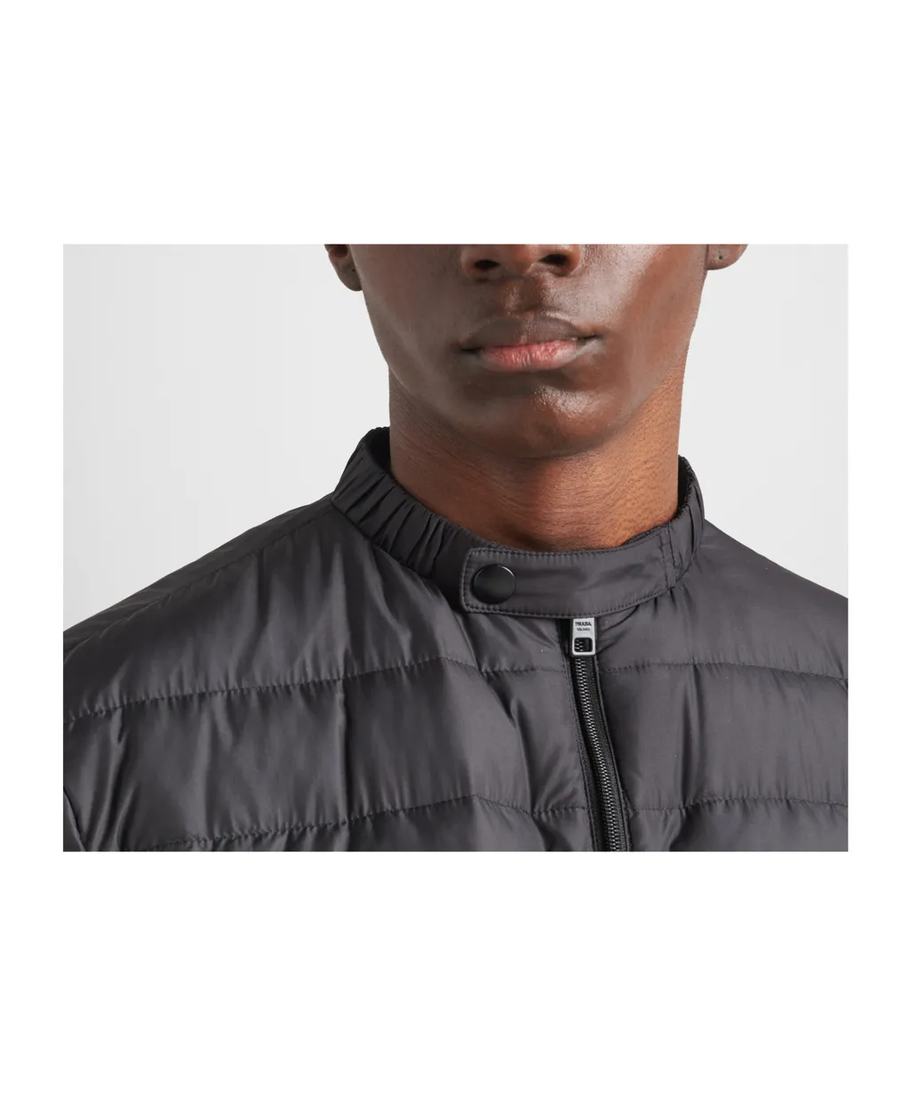 Short Down Jacket
