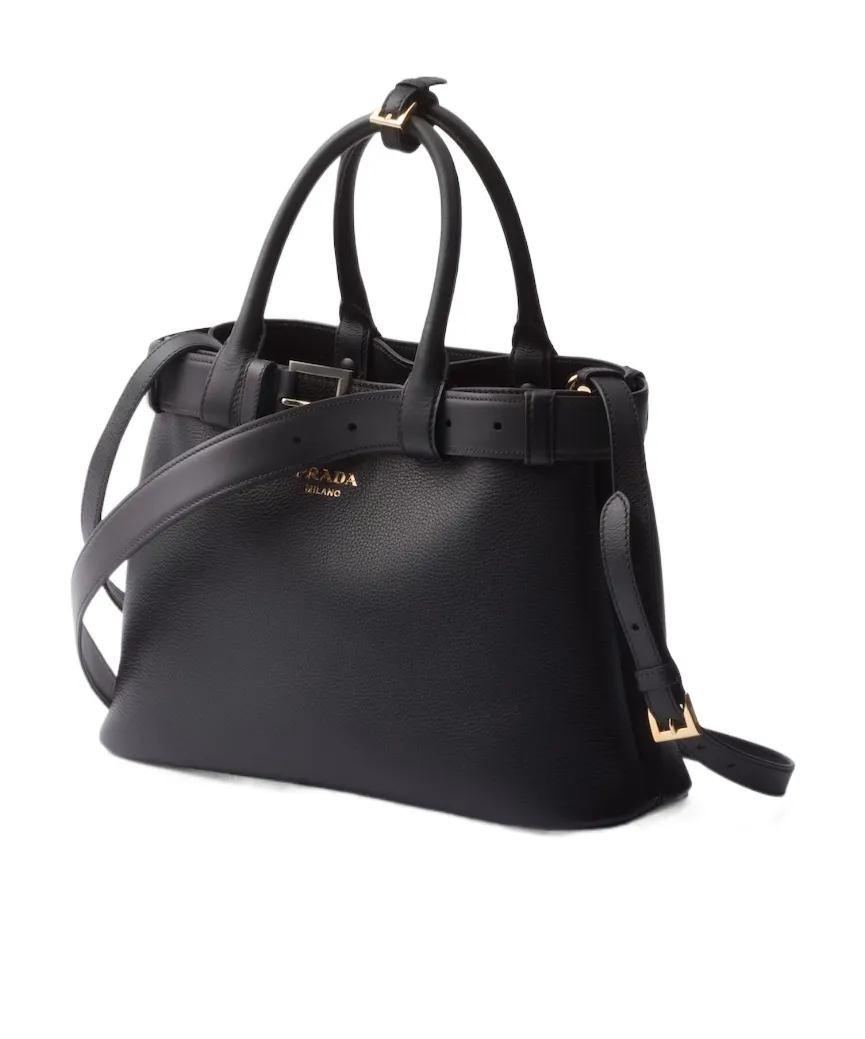Open-Top Medium Handbag