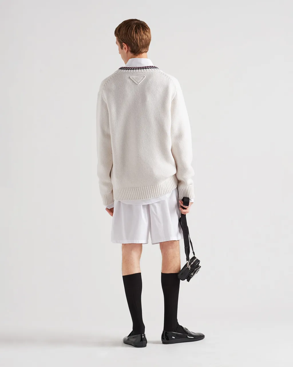 Cotton Bermudas