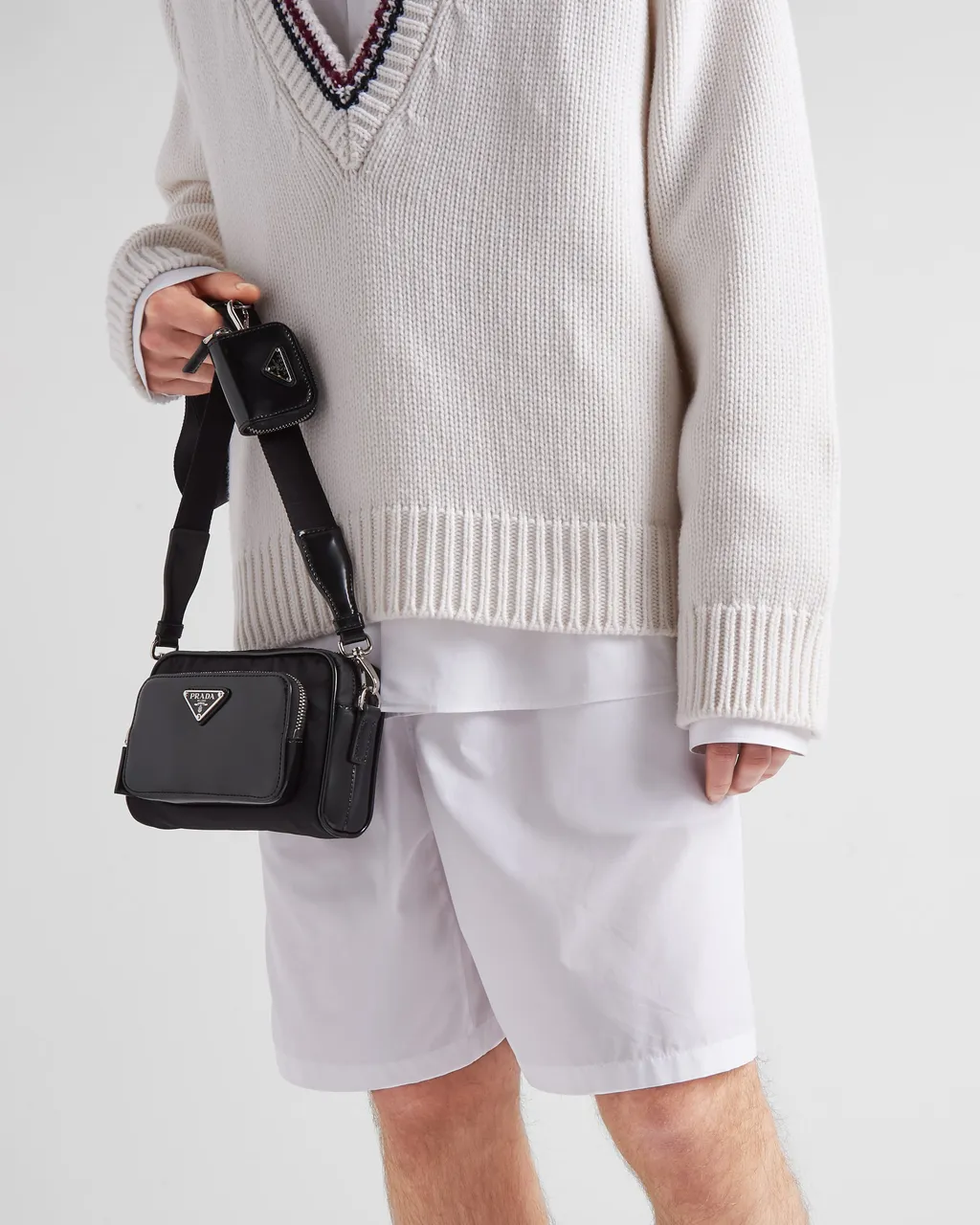 Cotton Bermudas