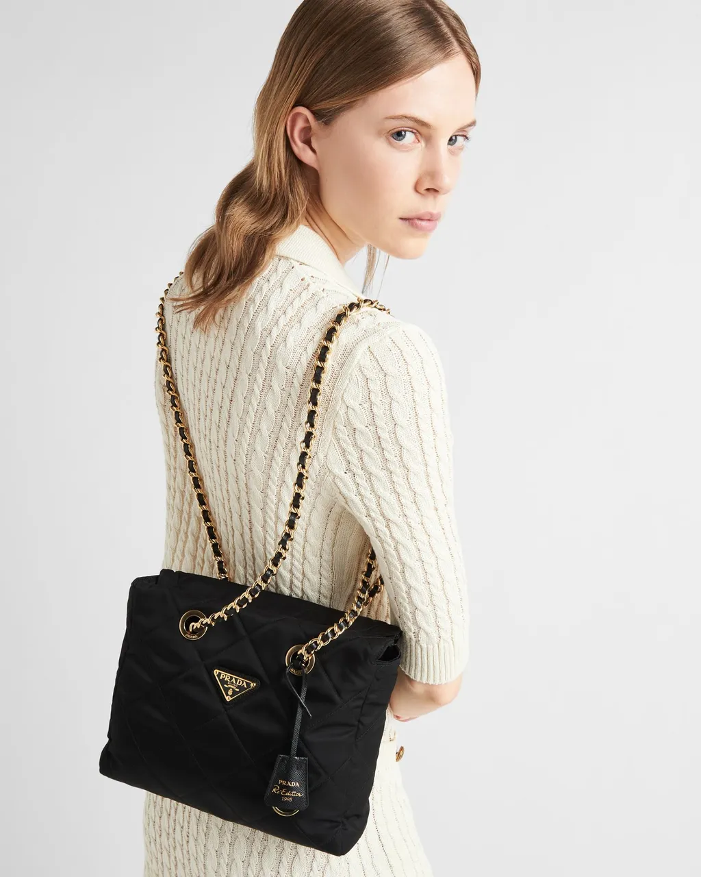 Re-Edition 1995 Shoulder Bag