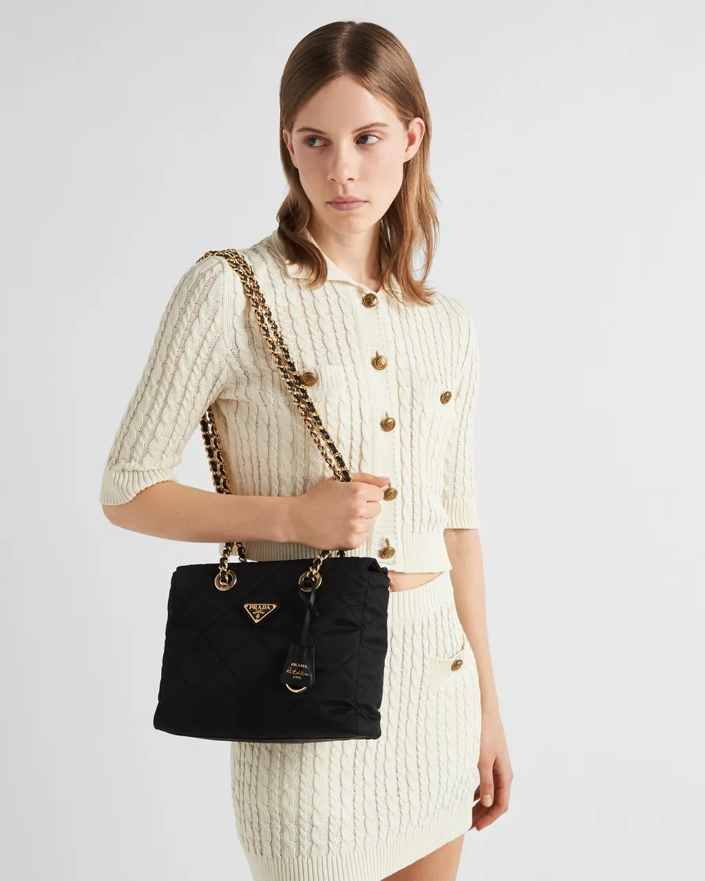 Re-Edition 1995 Shoulder Bag