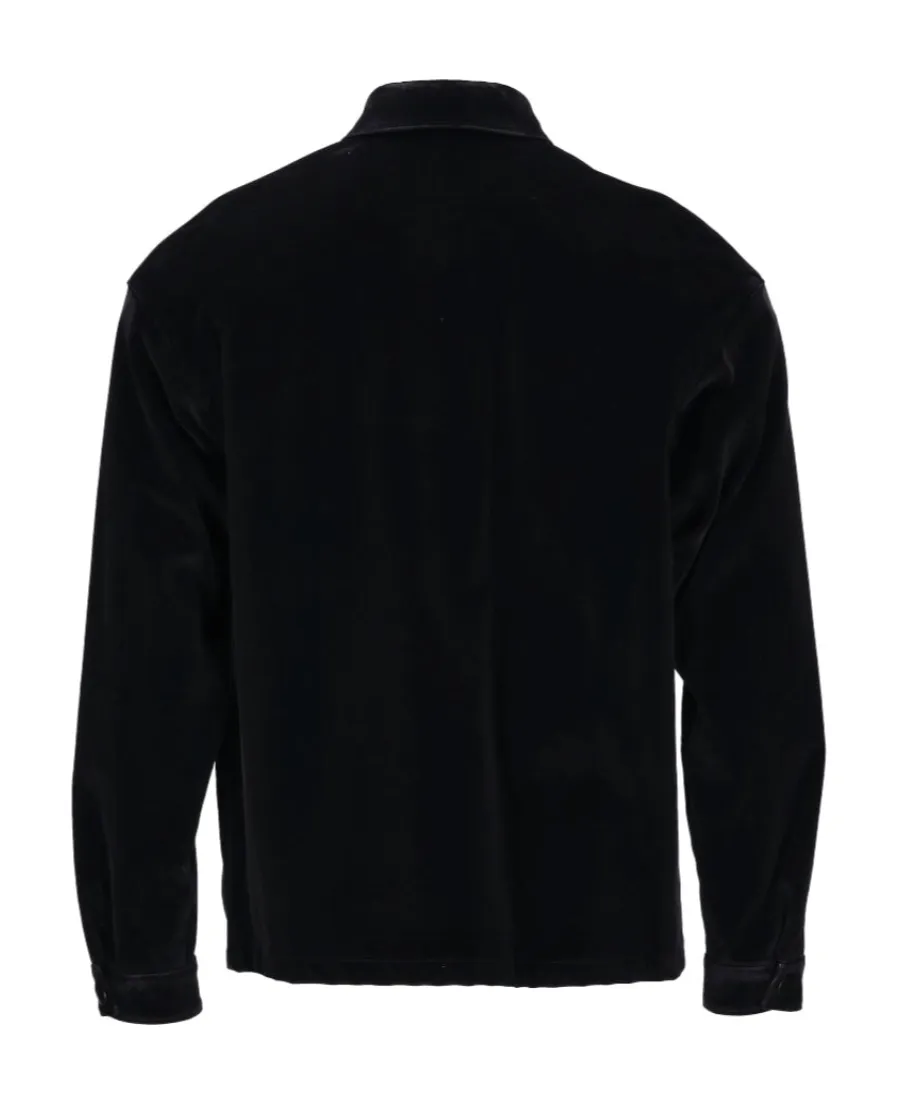 Long-Sleeved Shirt