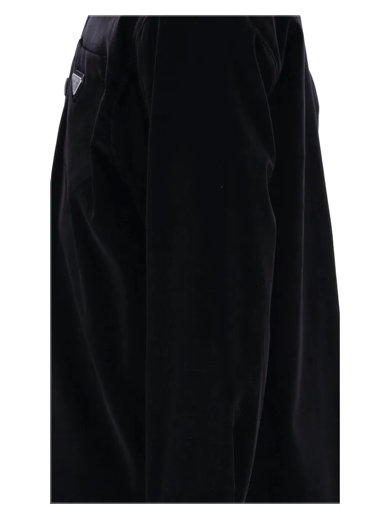 Long-Sleeved Shirt