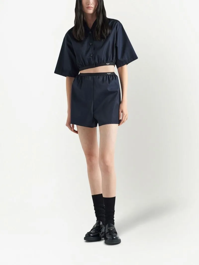 Re-Nylon Shorts