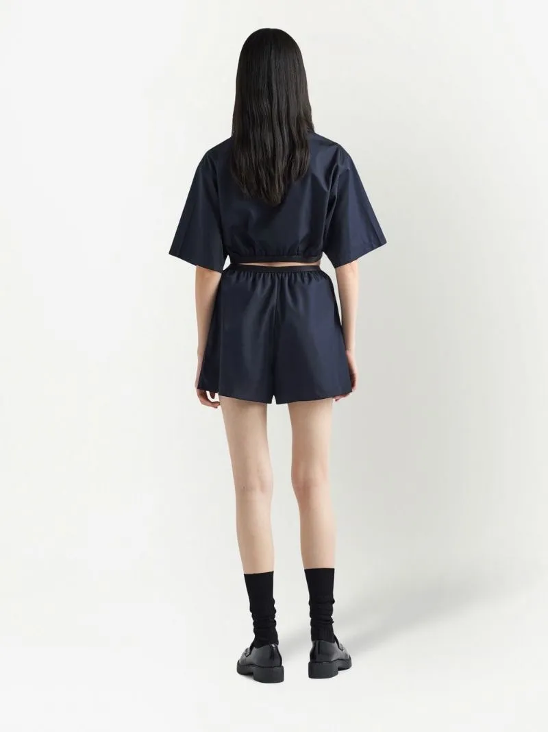 Re-Nylon Shorts