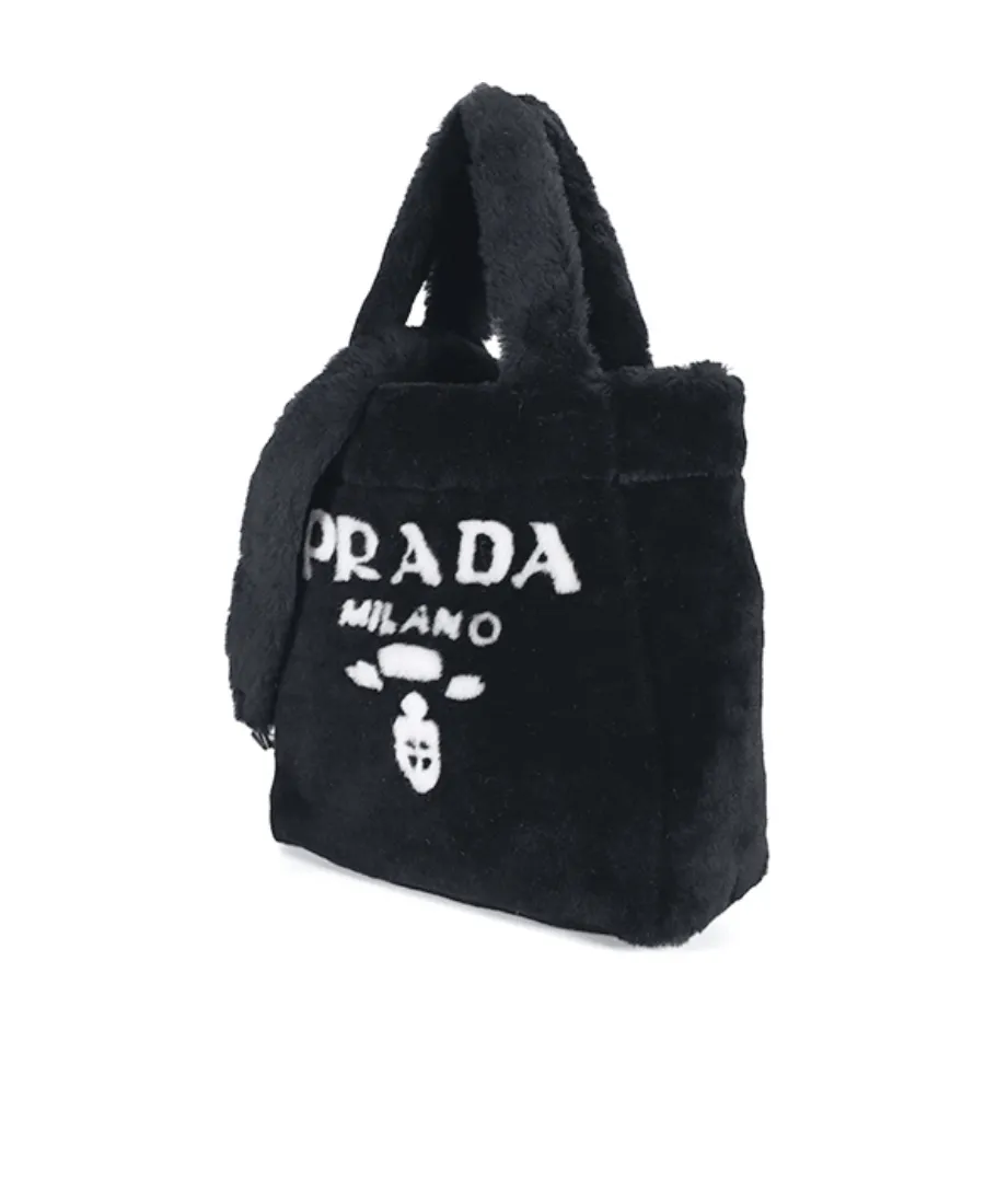 Logo Handbag