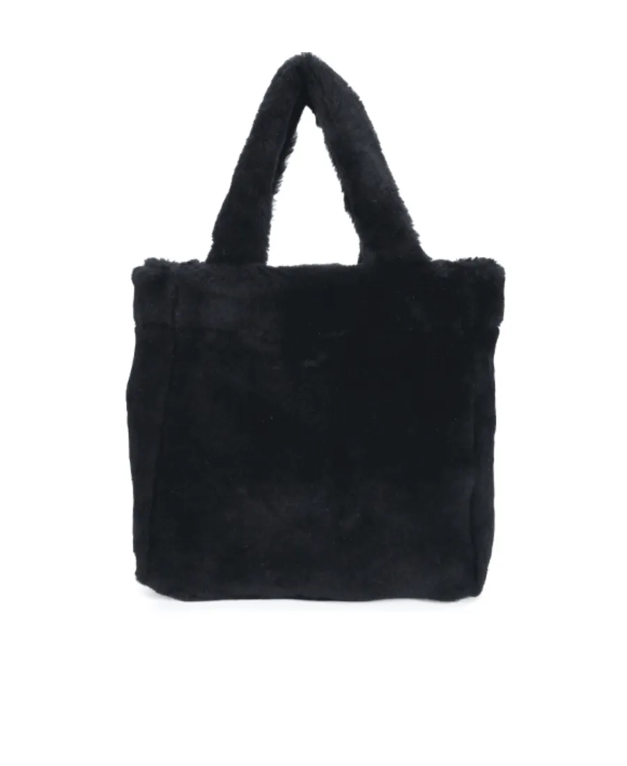 Logo Handbag