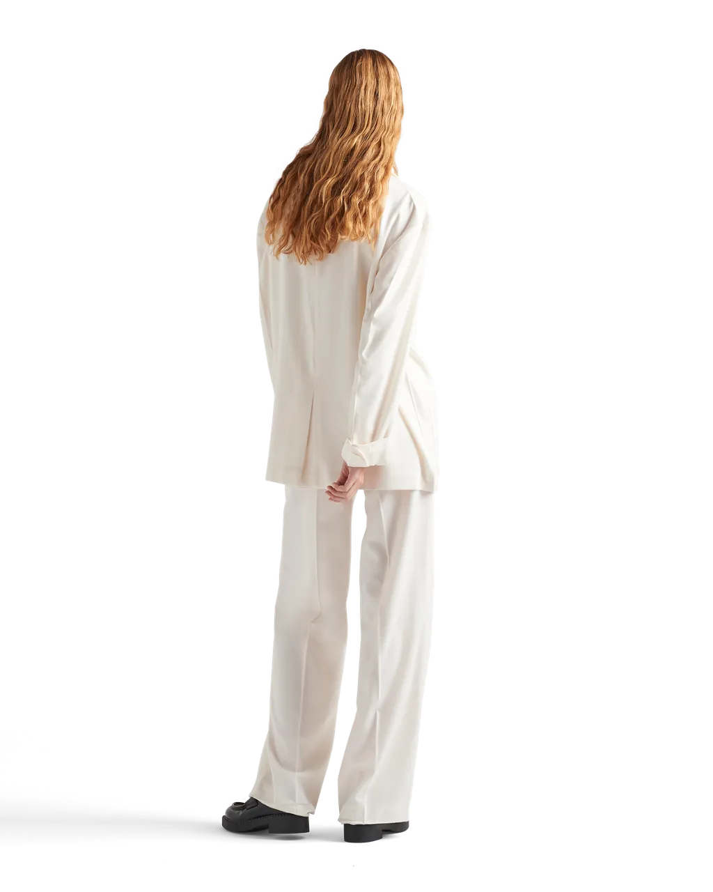 Cashmere Pants