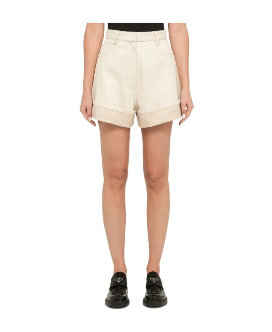 Logo Shorts