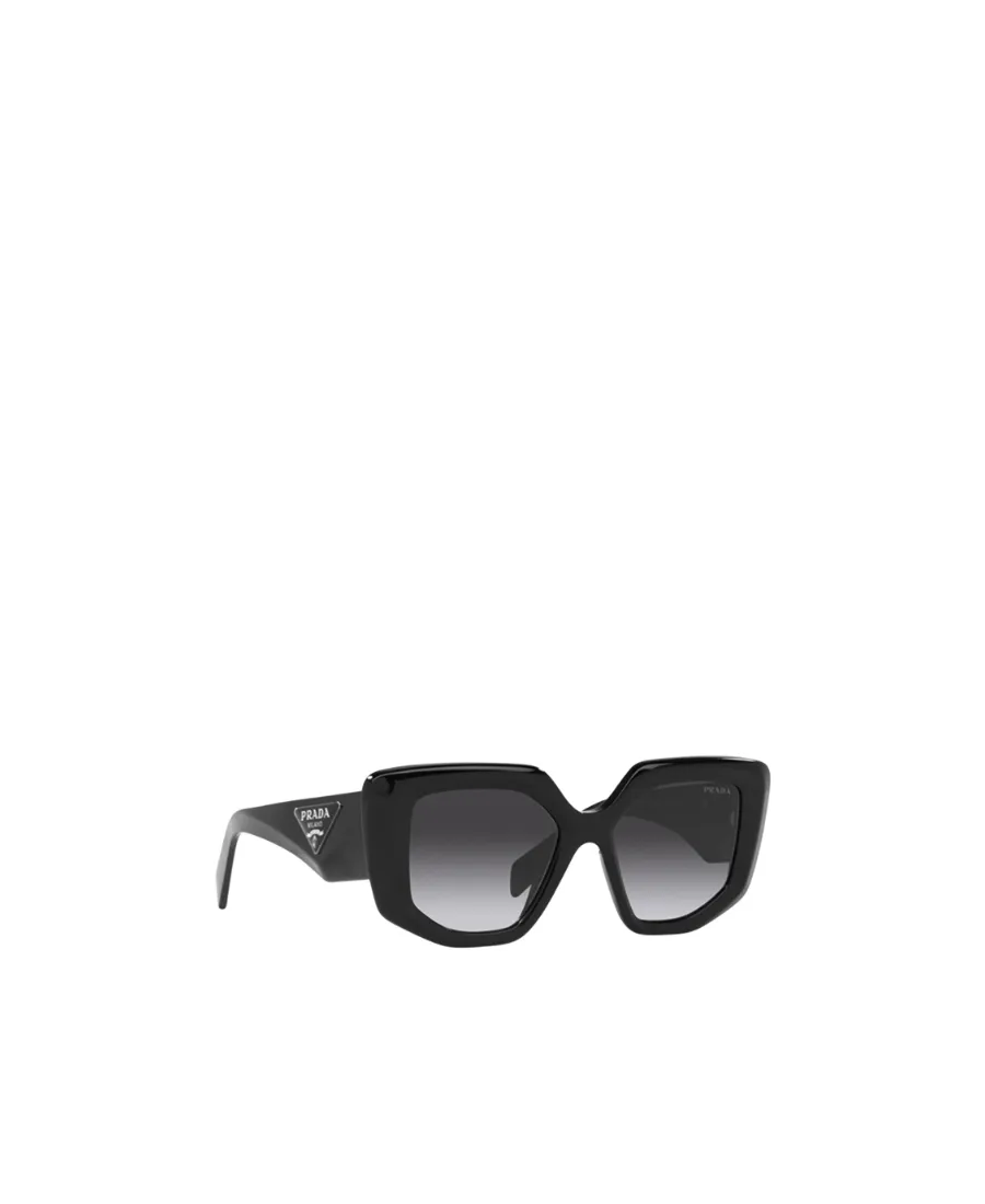 Square Frame Sunglasses