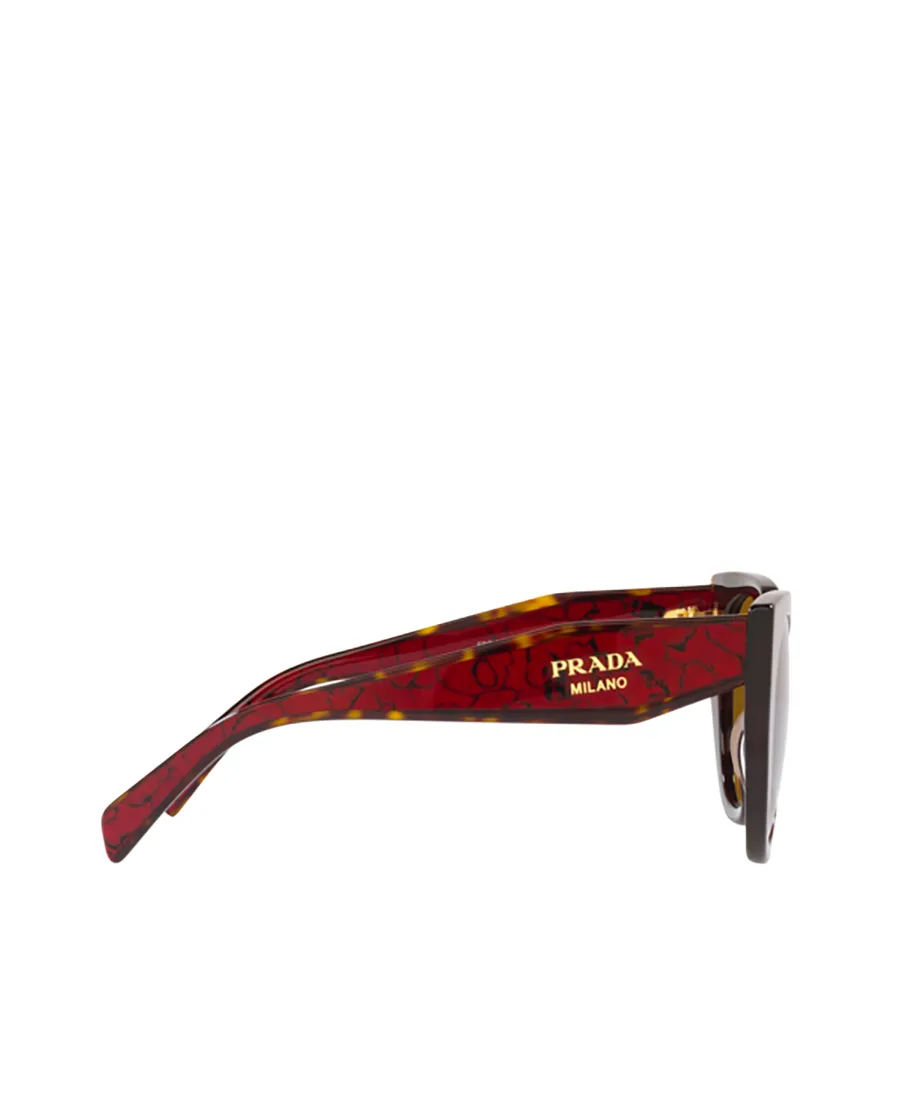 Round Frame Sunglasses
