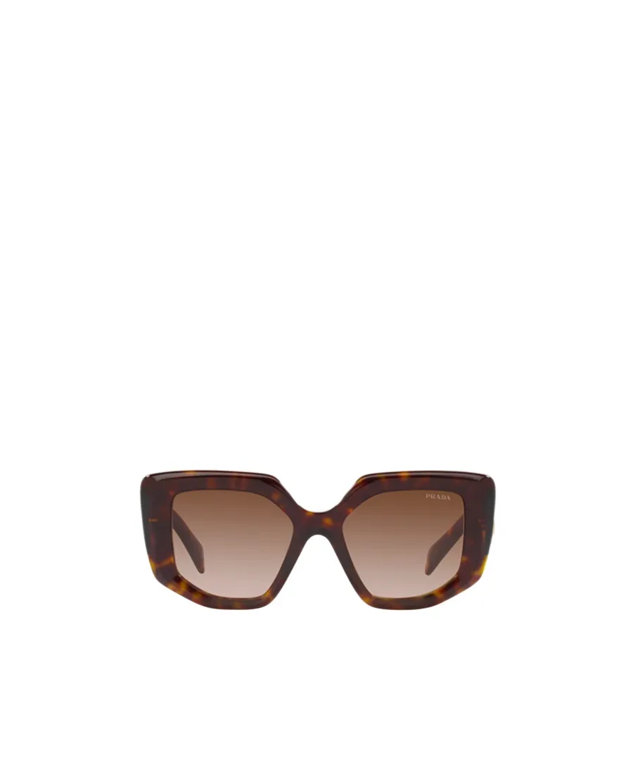 Square Frame Sunglasses