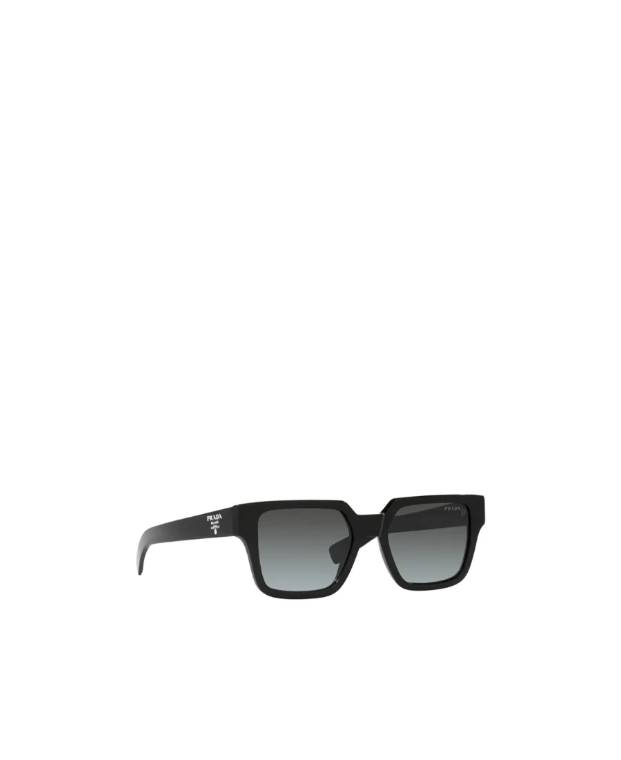 Square Frame Sunglasses