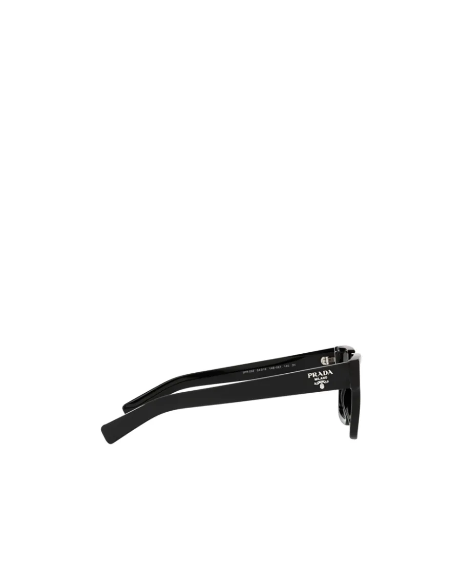Square Frame Sunglasses