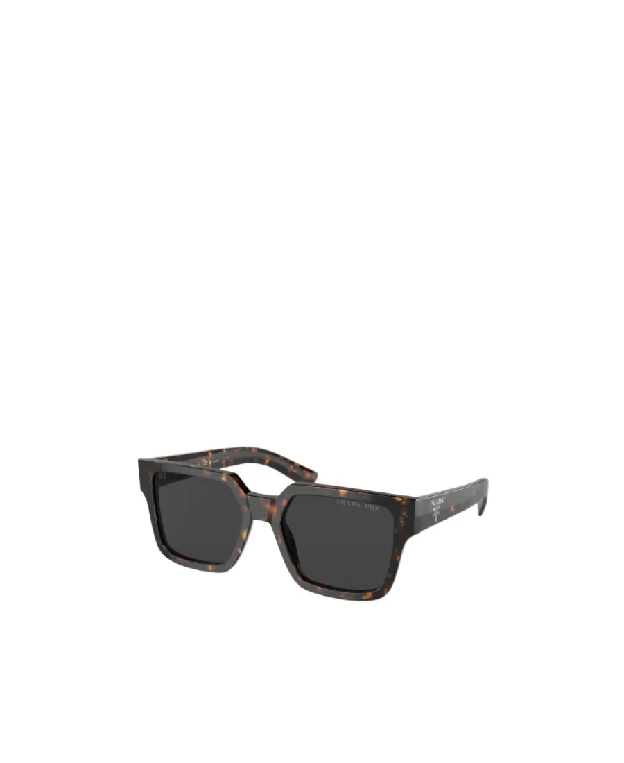 Square Frame Sunglasses