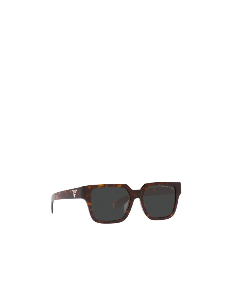 Square Frame Sunglasses