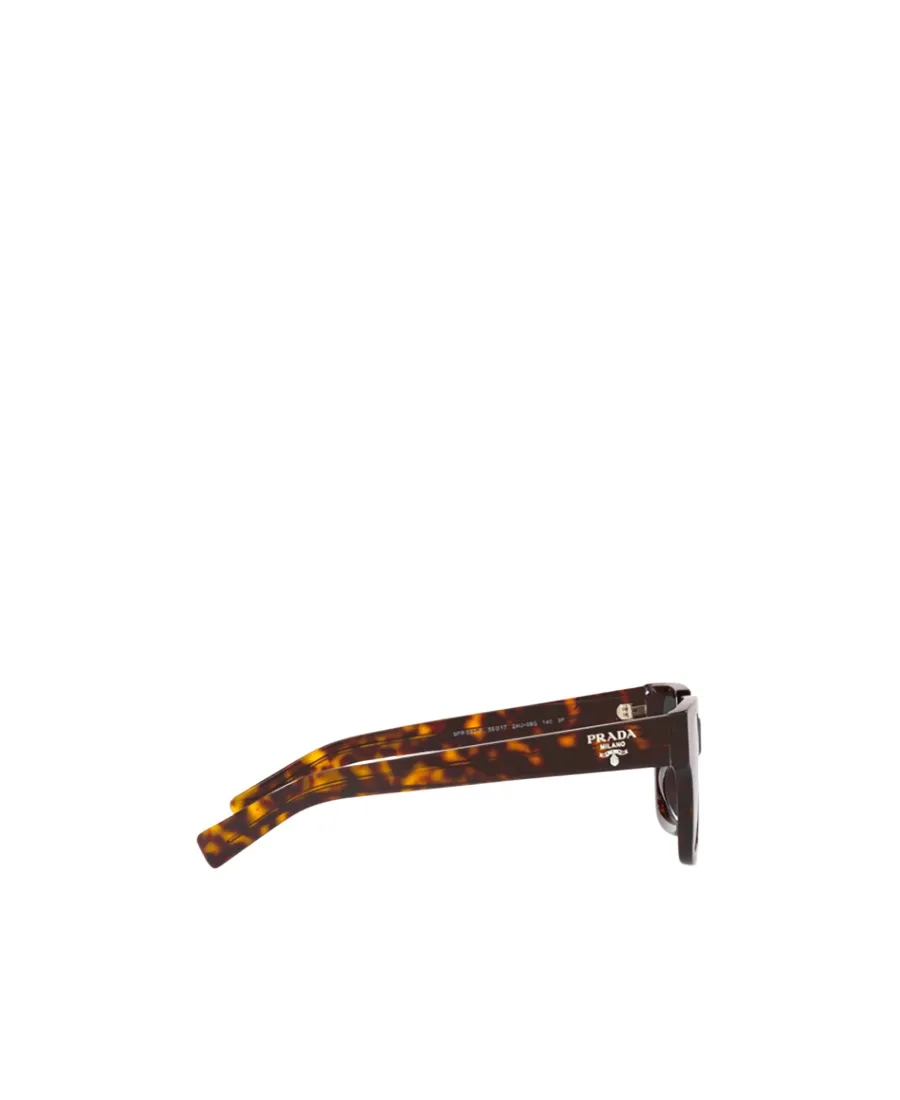 Square Frame Sunglasses