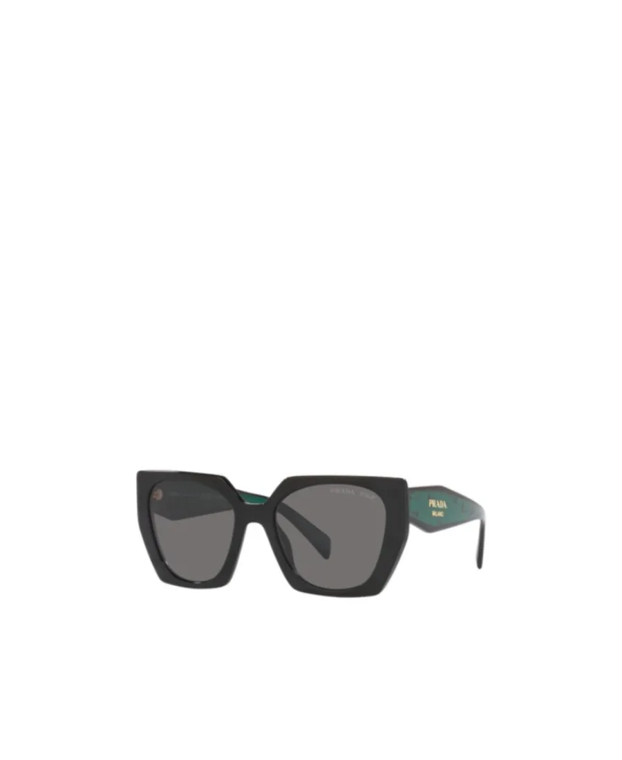 Cat-Eye Sunglasses