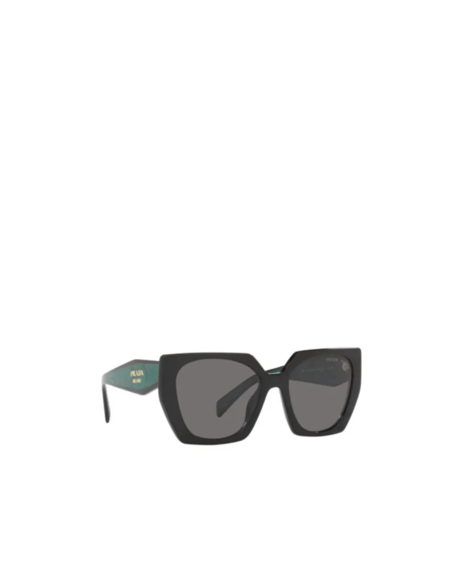 Cat-Eye Sunglasses
