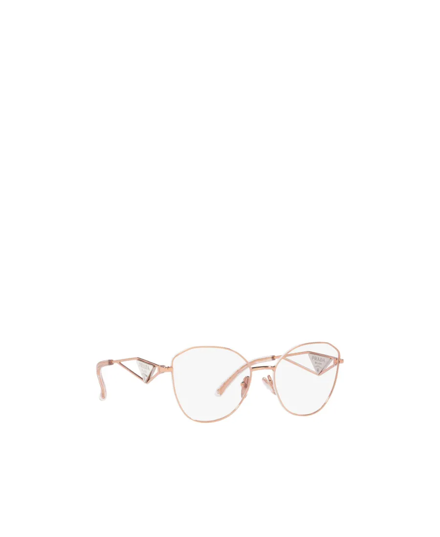 Cat-Eye Glasses