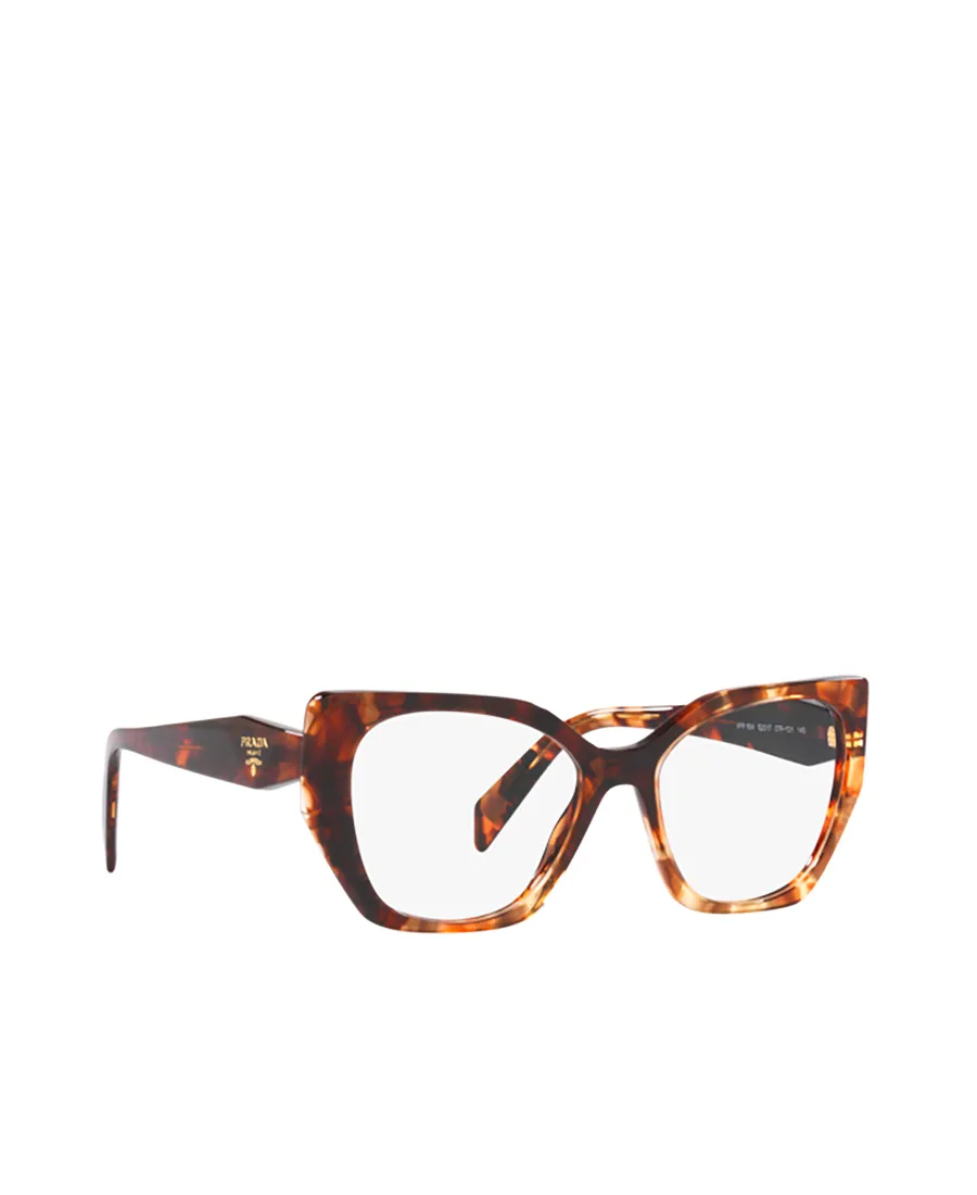Cat-Eye Glasses