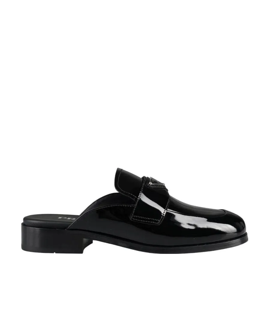 Logo Muller Shoes
