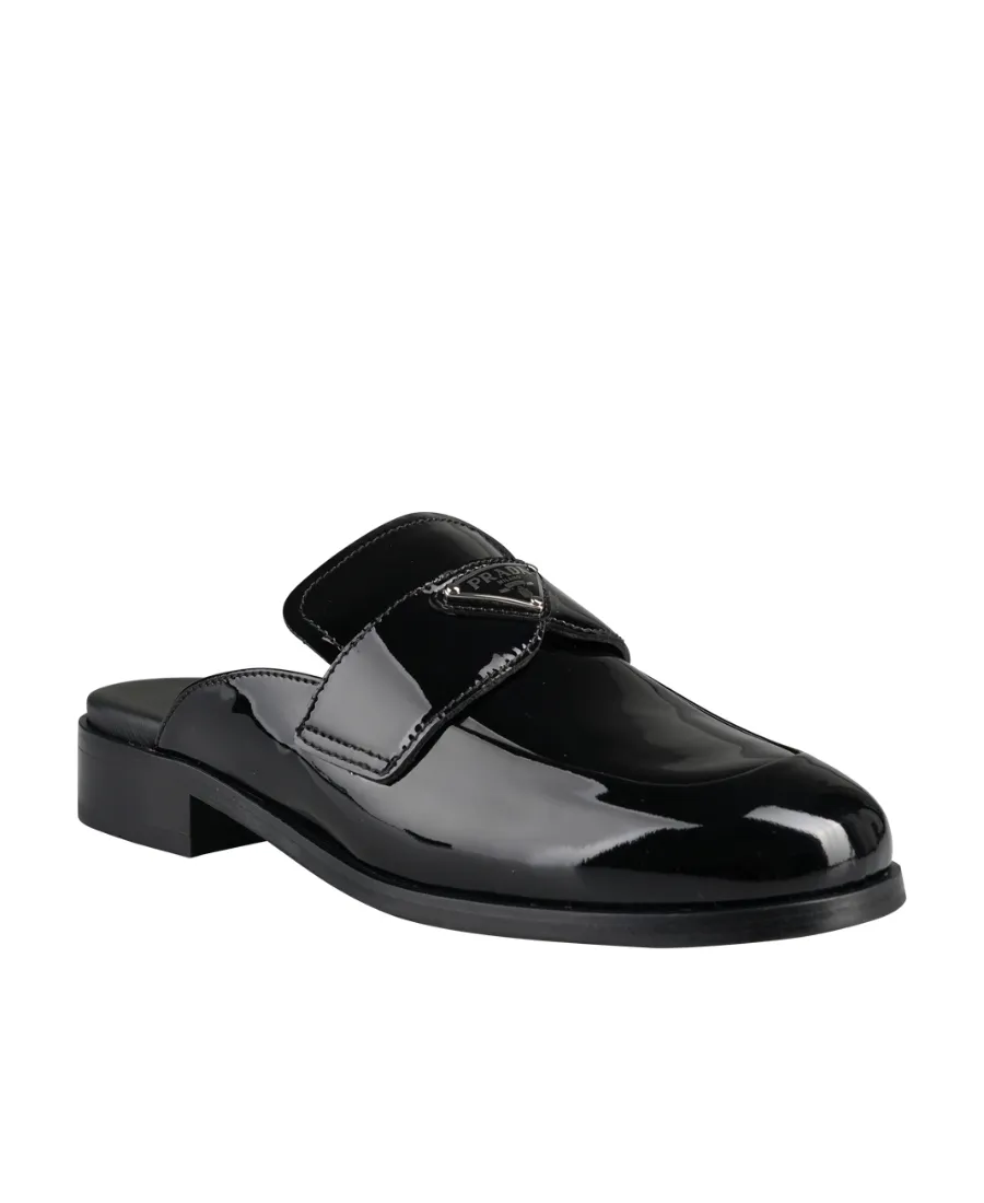 Logo Muller Shoes
