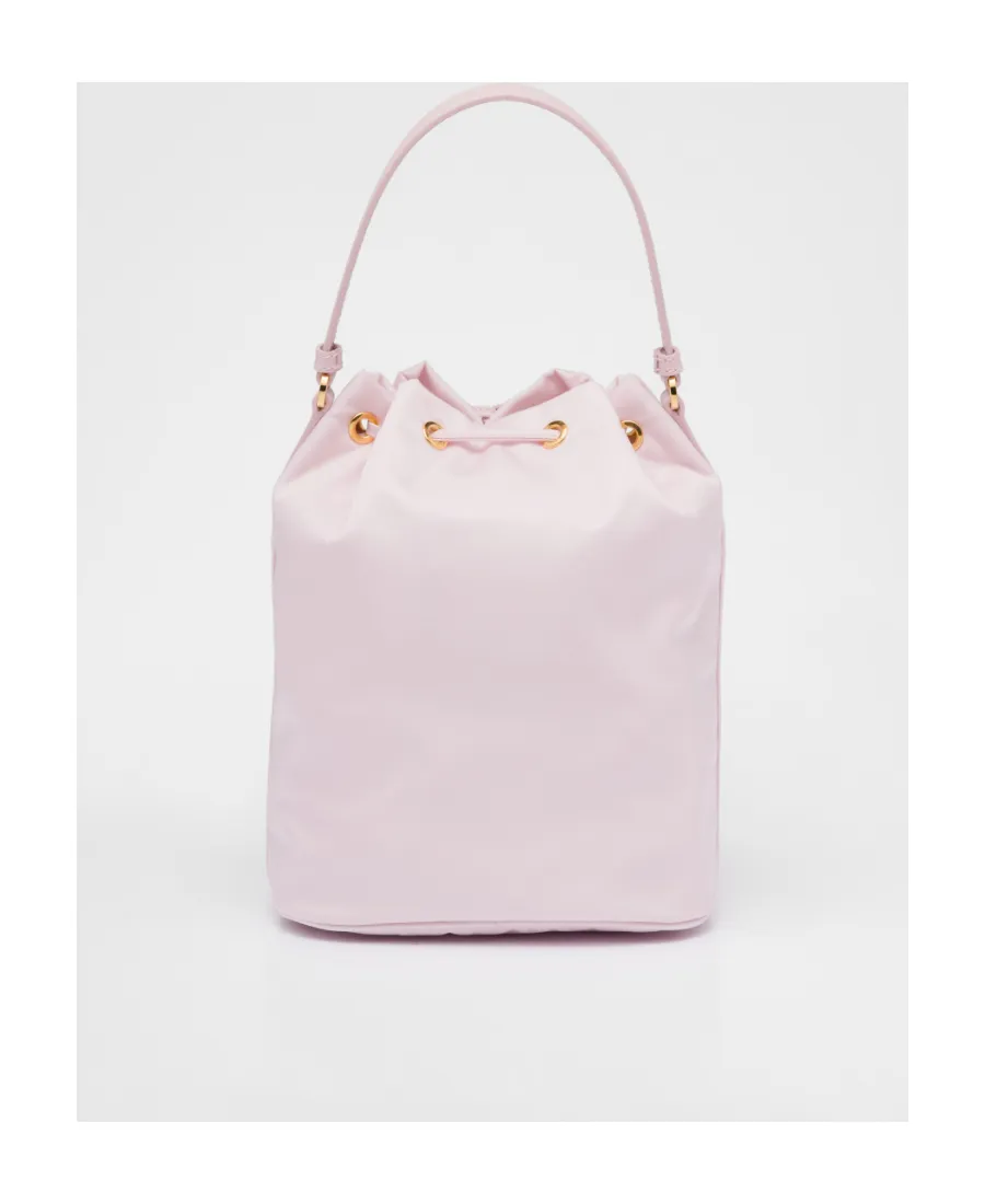 Duet Bucket Shoulder Bag