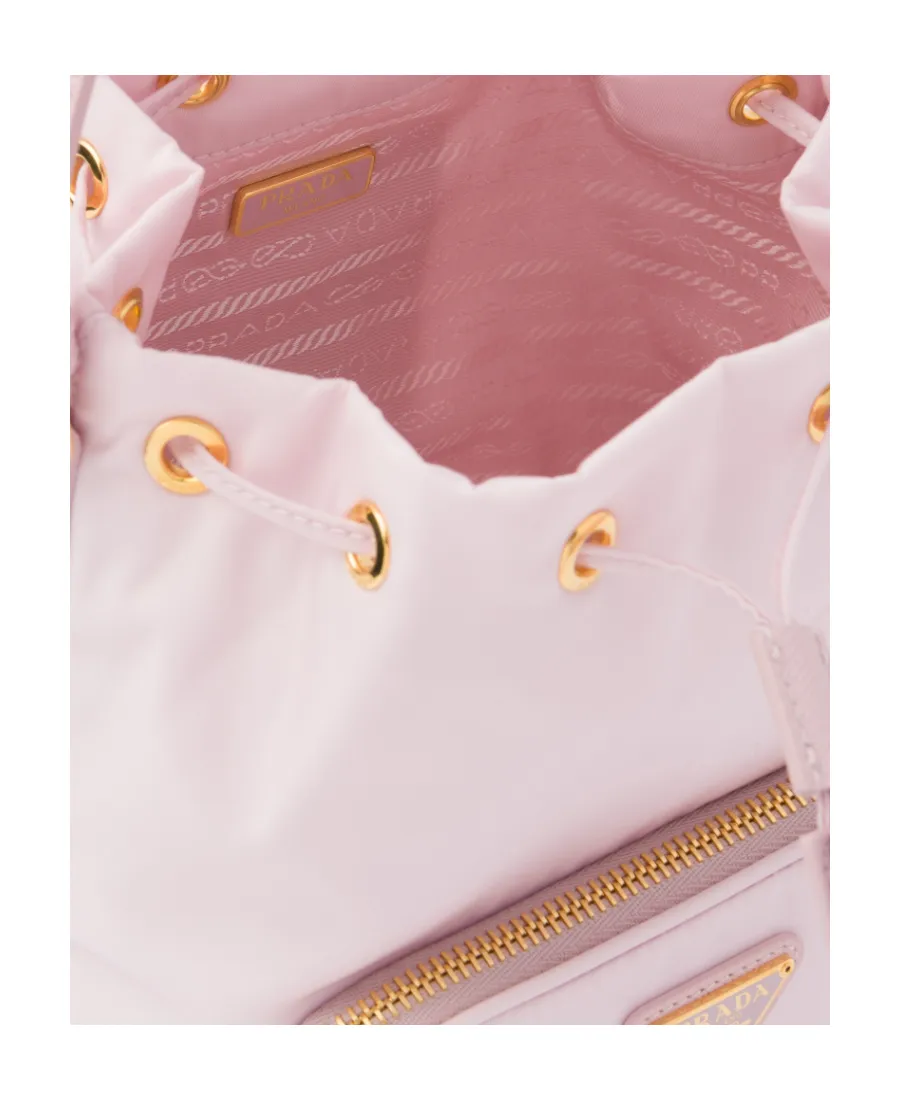 Duet Bucket Shoulder Bag