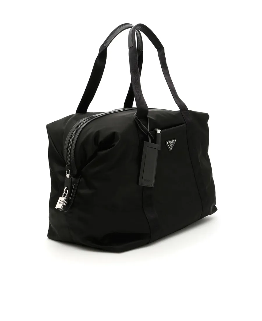Logo Handbag