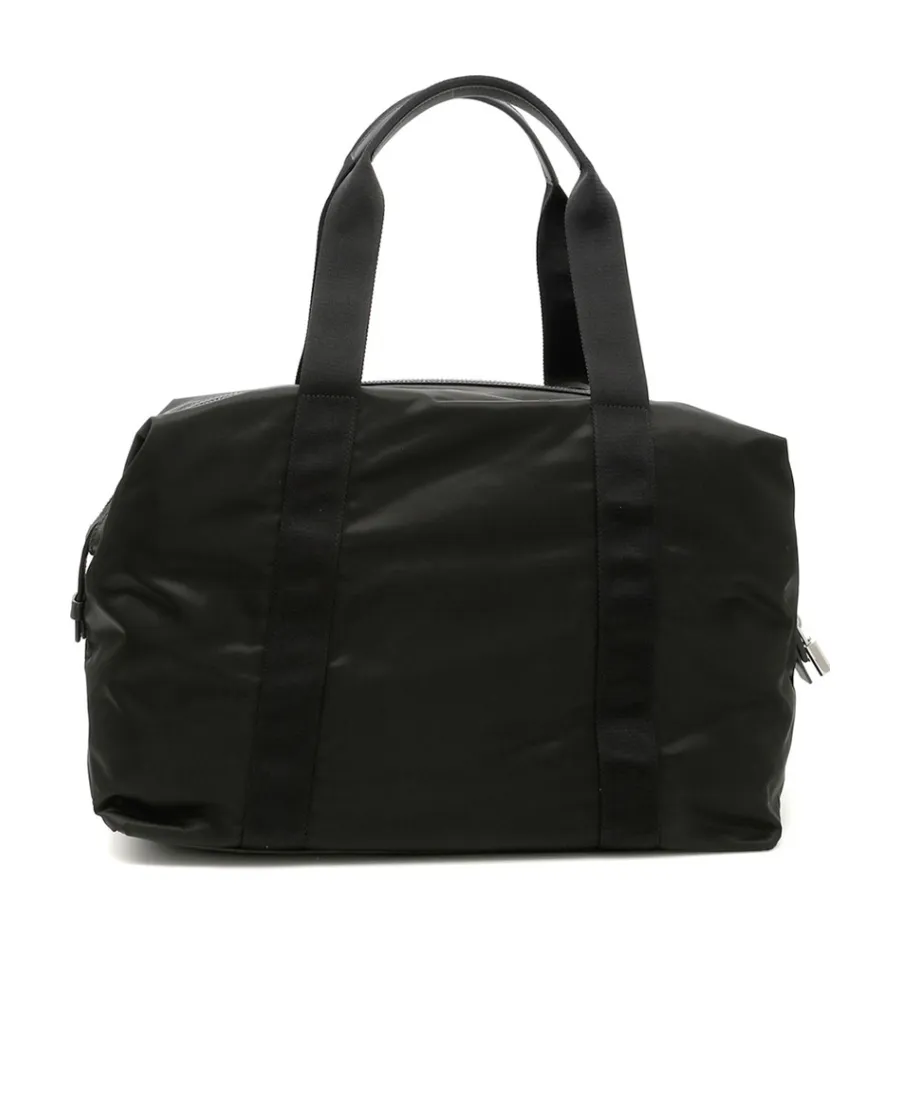 Logo Handbag