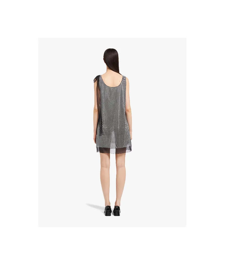 Logo Dress