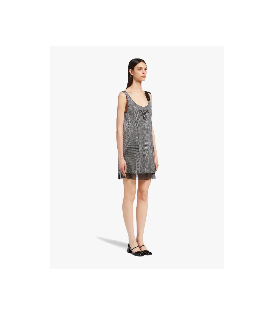 Logo Dress