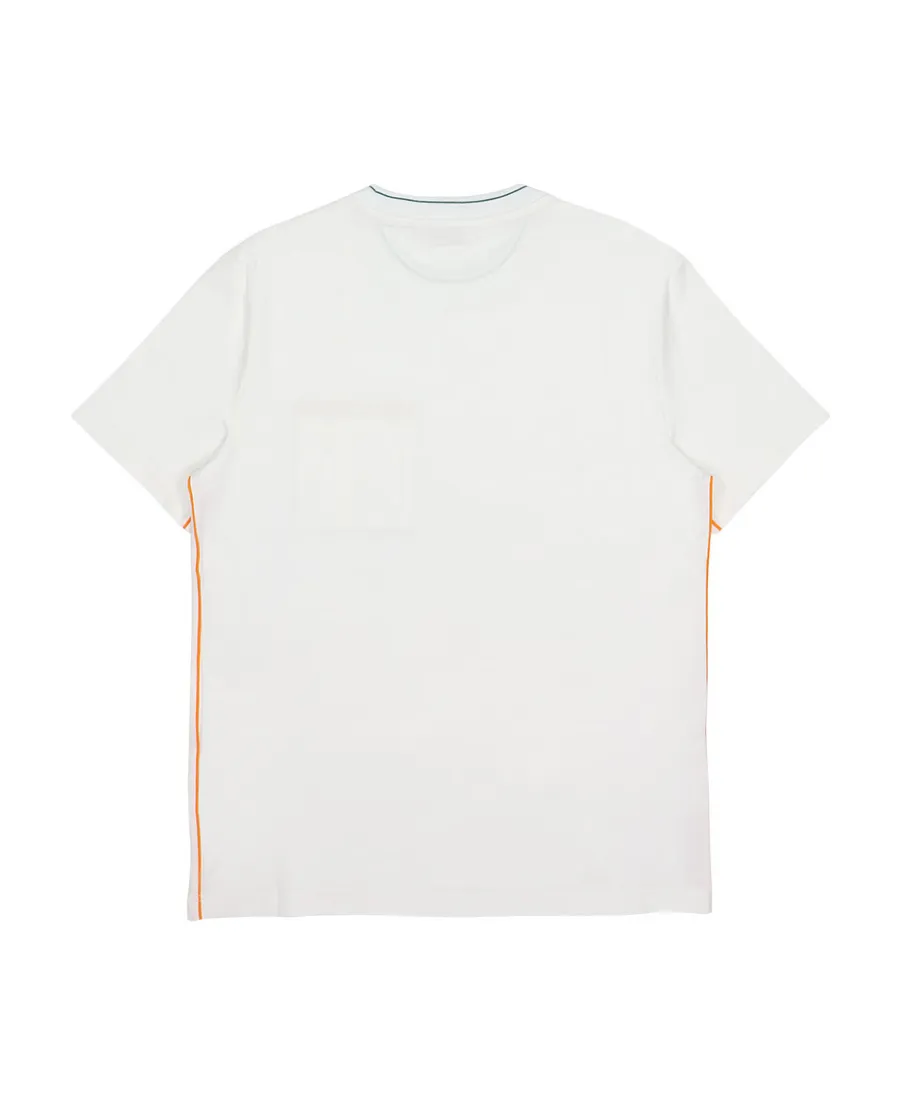 Short-Sleeved Logo T-Shirt