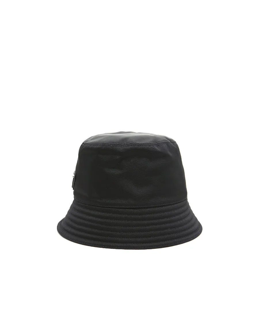 Logo Fisherman's Hat