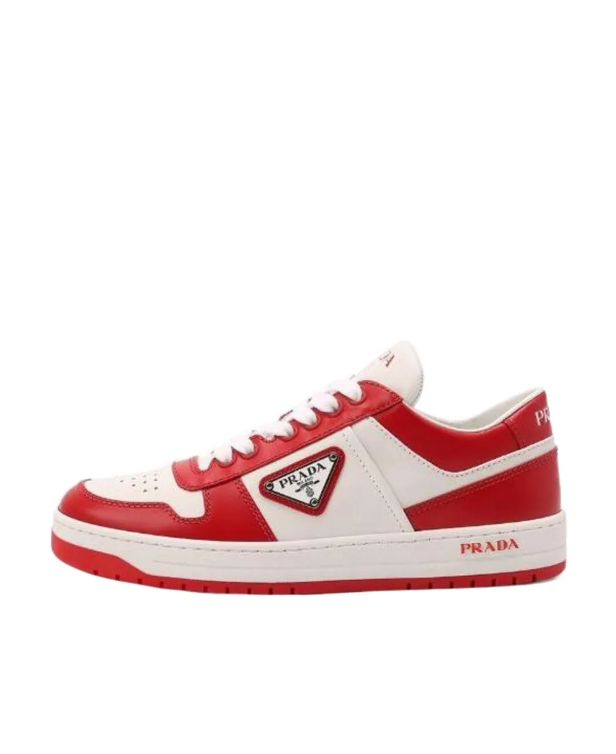 Downtown Logo Casual Sneakers